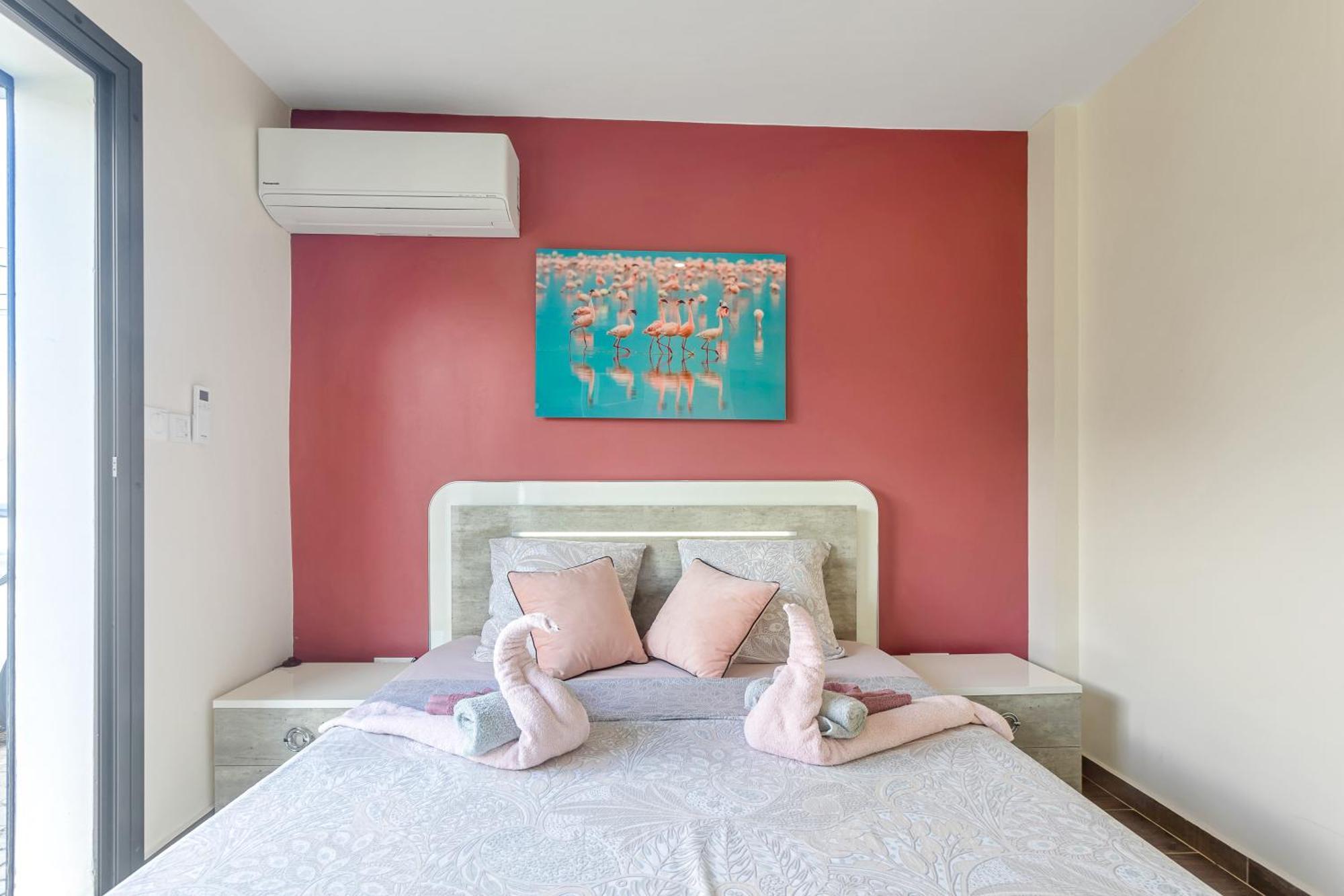 Villa Jasmin Standing Piscine Chauffee 4 Ch 9 Pers Baie-Mahault Buitenkant foto
